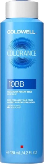 Goldwell Colorance Demi-Permanent Hair Color 10 BB 120 ml
