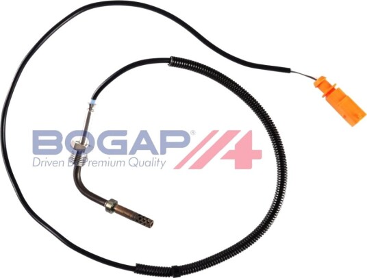 Sensor eksostemperatur BOGAP A6120192