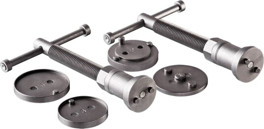 NEO TOOLS 11-122 Tilbakestillingsverktøy, bremsecaliper stempel NEO TOOLS 11-122 Tilbakestillingsverktøy, bremsecaliper stempel