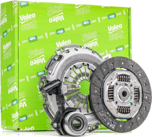 Clutchsett VALEO 834009 Clutchsett VALEO 834009