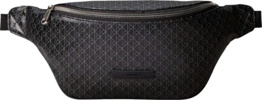 Calvin Klein Herre Vesker Svart ONE SIZE,