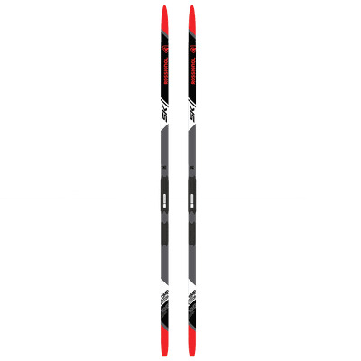 Rossignol XC Skis Delta Competitor Skate -Ifp 24/25 skøyteski unisex Flerfarget 180cm/55-60kg Rossignol XC Skis Delta Competitor Skate -Ifp 24/25 skøyteski unisex Flerfarget 180cm/55-60kg