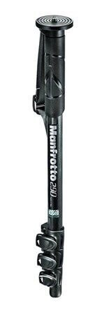 Manfrotto 290 Series MM290C4 monopod Manfrotto 290 Series MM290C4 monopod