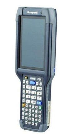 Honeywell CK65 - Cold Storage - data collection terminal - Android 8.0 (Oreo) - 32 GB - 4"