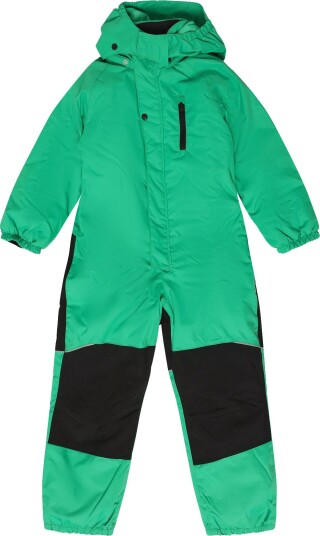 Reima Reimatec Winter Overall Kaunisto GREEN 98
