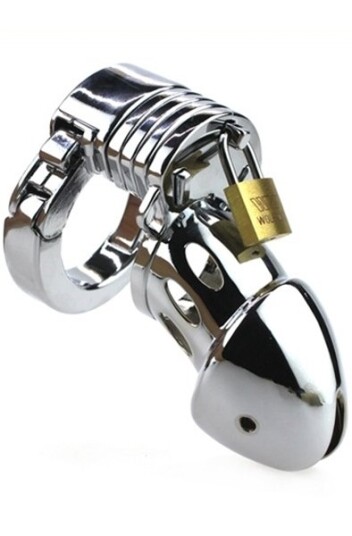 FUKR Chastity Cage Modula Metal FUKR Chastity Cage Modula Metal