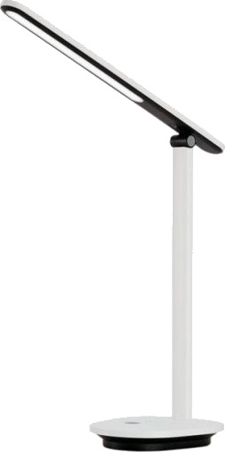 Philips Funksjonell Bordlampe, Sort, Hvit, Metall, Plast, Hjemme kontor, Studere, IP20, Ikke-utskiftbare pærer, 5 W Philips Funksjonell Bordlampe, Sort, Hvit, Metall, Plast, Hjemme kontor, Studere, IP20, Ikke-utskiftbare pærer, 5 W