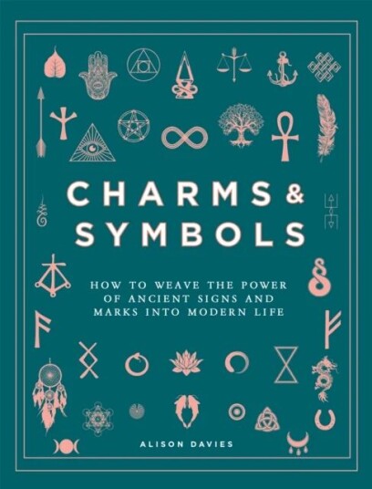 Charms & Symbols Av Alison Davies