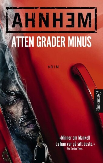 Atten Grader Minus Av Stefan Ahnhem Atten Grader Minus Av Stefan Ahnhem