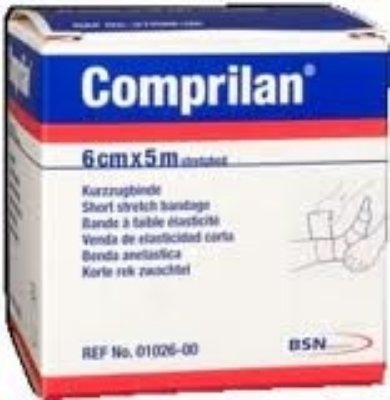 Comprilan 6cmx5m