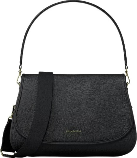 Michael Kors Dame Vesker Svart ONE SIZE, Michael Kors Dame Vesker Svart ONE SIZE,