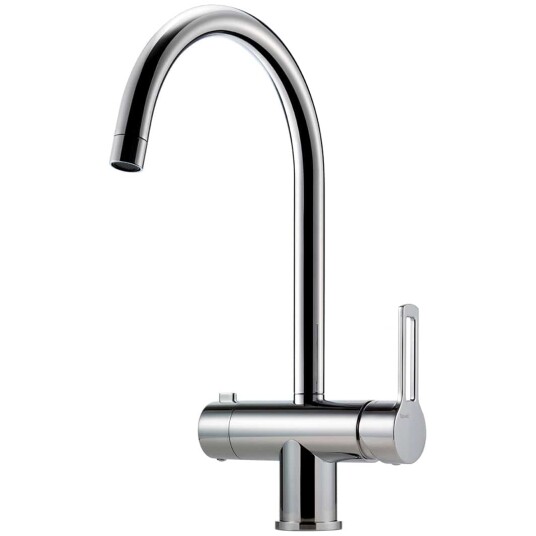 Tapwell Rin184 Avstengning Krom (TA-9423498) Tapwell Rin184 Avstengning Krom (TA-9423498)