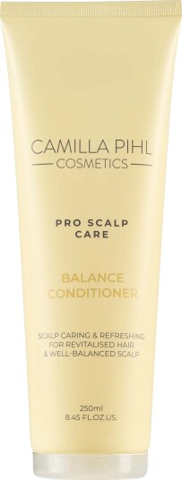 Camilla Pihl Cosmetics Pro Scalp Care Conditioner 250 ml Camilla Pihl Cosmetics Pro Scalp Care Conditioner 250 ml