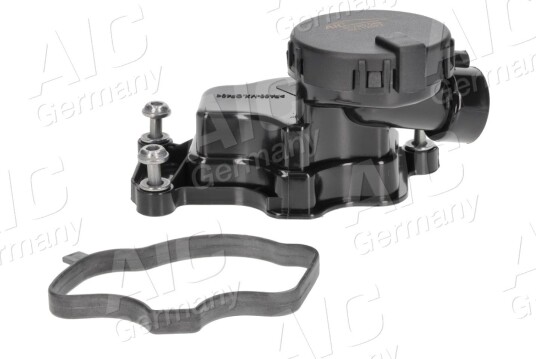 Ventil veivhuslufting AIC 55795