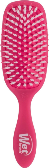 The Wet Brush Smooth Styler Frost Pink The Wet Brush Smooth Styler Frost Pink