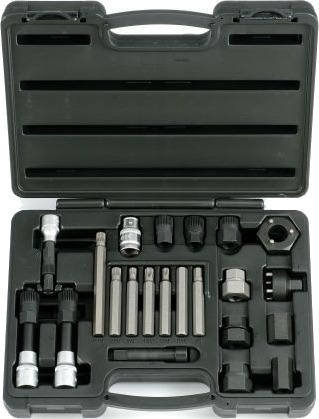 FORCE 922G3 Avdrager, reimskive