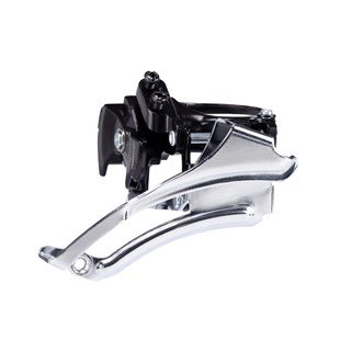 MicroShift Marvo 2x8 Frontgir