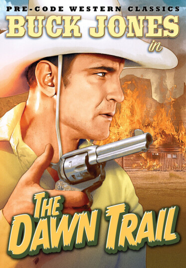 Dawn Trail DVD