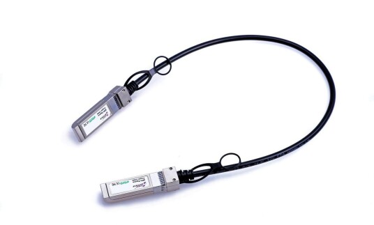 Lanview Intel INT SFP28 DAC 25G 3M Lanview Intel INT SFP28 DAC 25G 3M