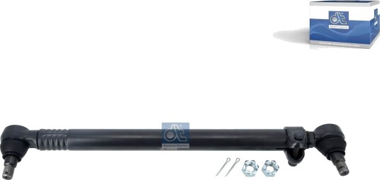 DT Spare Parts 2.53474 Styrestag DT Spare Parts 2.53474 Styrestag