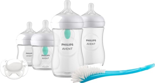 Philips Avent startsett Natural Response AirFree