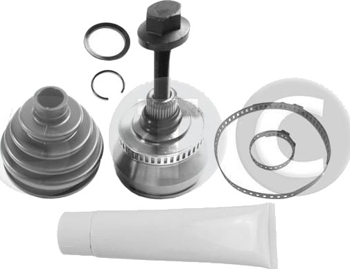 Drivledd STC T412024