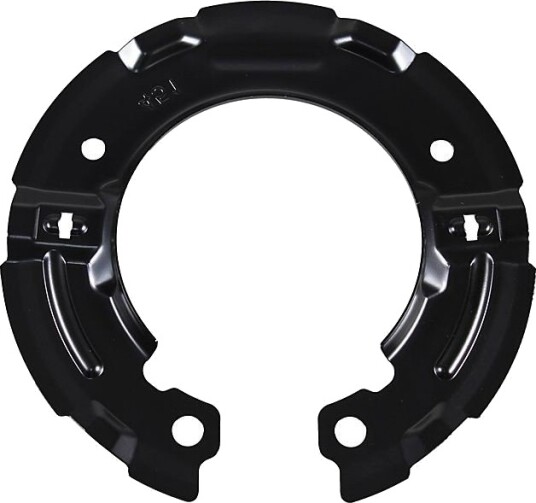 METZGER 6117101 Bremseankerplate