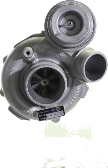 Turbolader ALANKO 11902252 Turbolader ALANKO 11902252