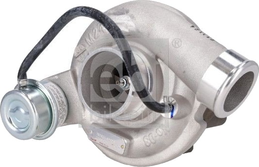 Turbolader FEBI BILSTEIN 190778
