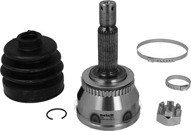 METELLI 15-1608 Drivledd METELLI 15-1608 Drivledd
