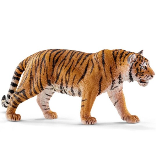 Schleich Tiger Schleich Tiger