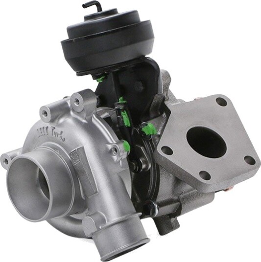 Turbolader RIDEX REMAN 2234C0191R