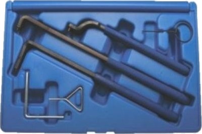 KB Global KB01886 Avdrager, reimskive KB Global KB01886 Avdrager, reimskive