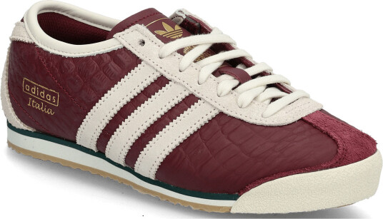 adidas Originals Italia 70S W - Burgundy - 36 2/3