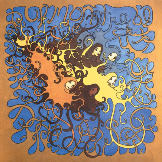 Of Montreal Coquelicot Asleep In The Poppies Of Montreal CD