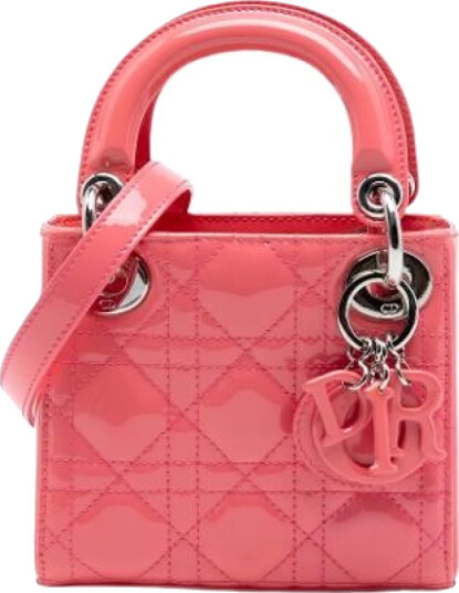 Dior Vintage Dame Rosa Dior Vintage Dame Rosa