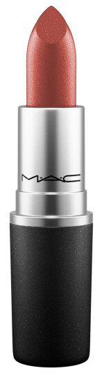 MAC Cosmetics Frost Lipstick 3 g Fresh Moroccan