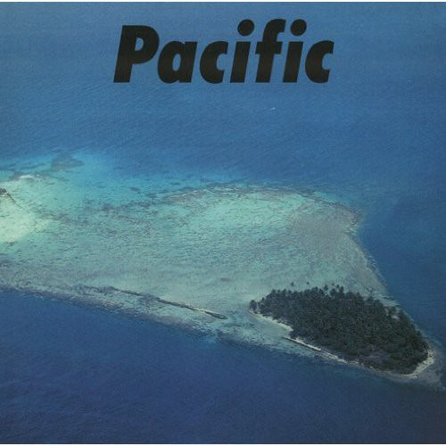 Haruomi Hosono Pacific & Suzuki Shigeru CD