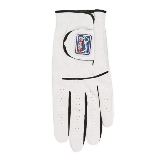 PGA Tour SwingSoft Synthetic Golfhanske Herre Venstre Hånd / XL