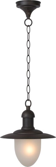 Aruba Takpendel Med Kjetting Diameter 25 Cm