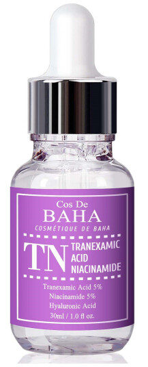 Cos De Baha Tranexamic Serum 30 ml