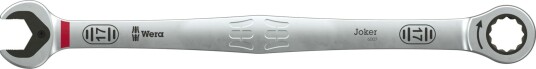 Wera Ringskrallenøkkel Joker 17 X 305 mm