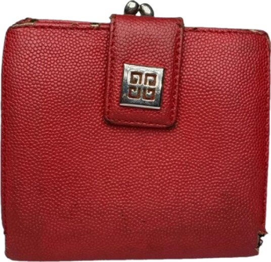 Givenchy Pre owned Dame Pre owned Rød ONE SIZE,