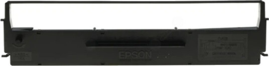 Epson Fargebånd Nylon Sort