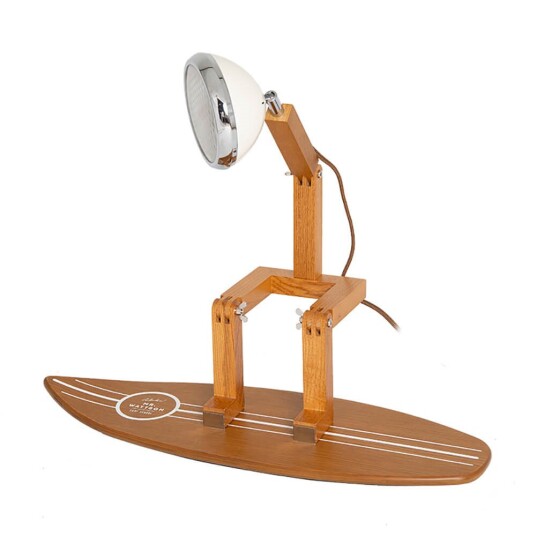 Mr. Wattson Bordstativ Surfboard 1706652-01-0 1728523-01-0 Mr. Wattson Bordstativ Surfboard 1706652-01-0 1728523-01-0