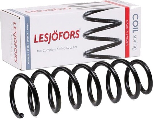 LESJÖFORS 4008496 Fjær