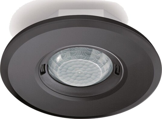 Esylux Bevegelsessensor EP10428074 Svart