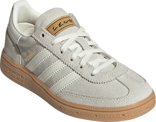 Adidas Performance Handball Spezial Messi C Grey 34
