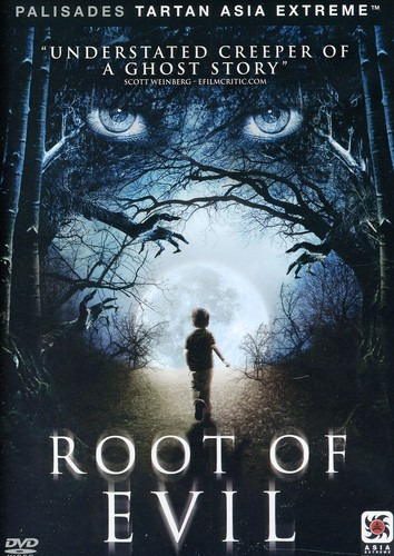 Root Of Evil DVD