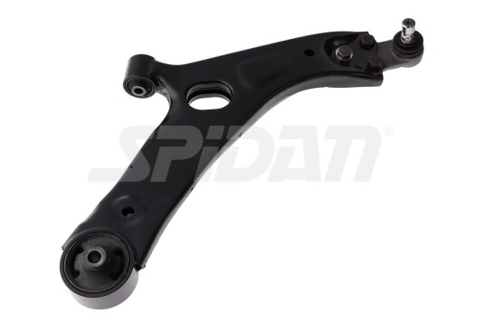 Bærearm SPIDAN CHASSIS PARTS 51175 Bærearm SPIDAN CHASSIS PARTS 51175